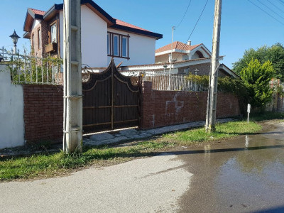 ویلای دوستی رویان