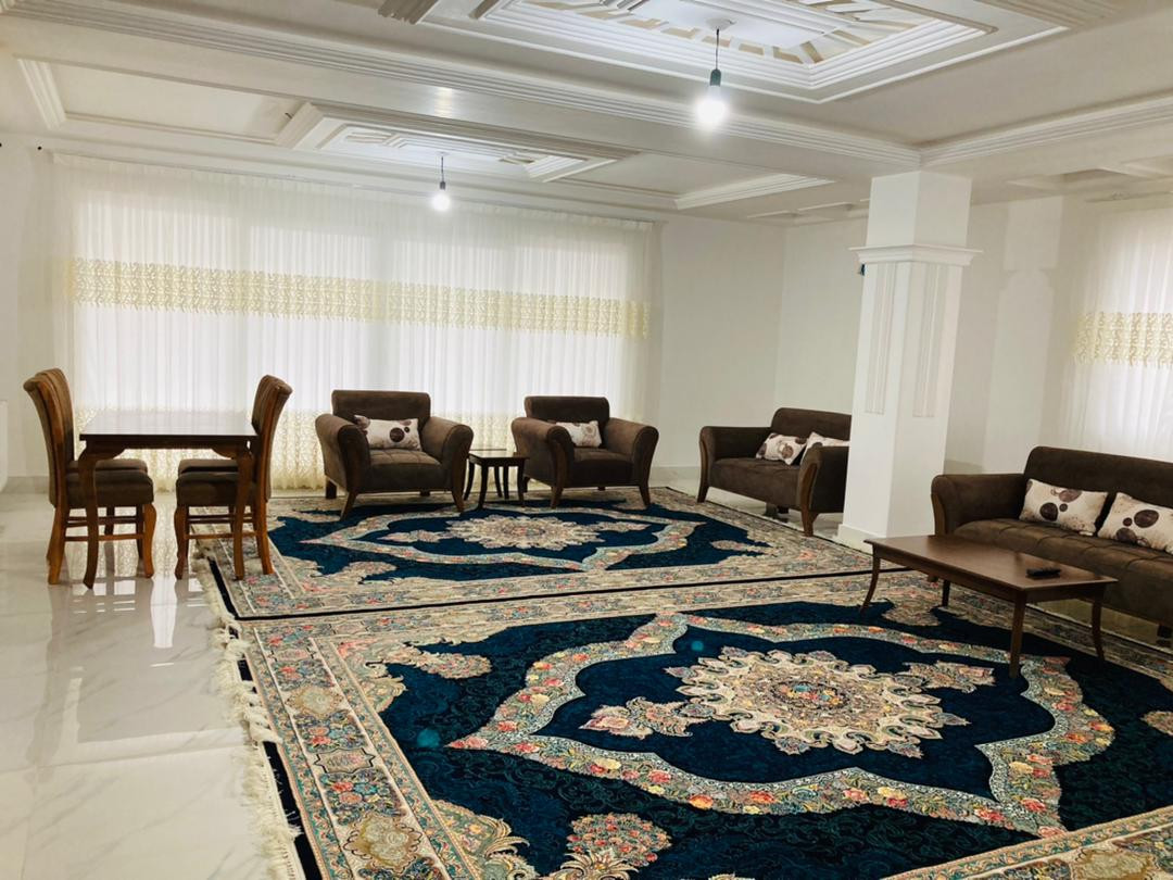 اتاق پذیرایی اتاق پذیرایی