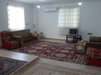 اقامتگاه اقتصادی تکخوابه در ماسال