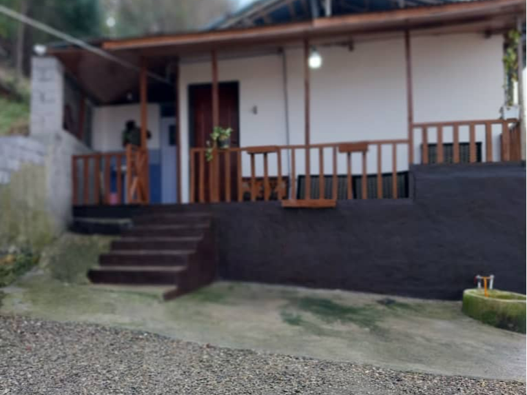 نمای بیرونی