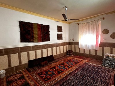 اقامتگاه خانه جمبو (اتاق 2)