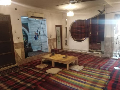 اقامتگاه خانه جمبو (اتاق 2)