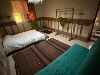 اقامتگاه خانه جمبو (اتاق 2)