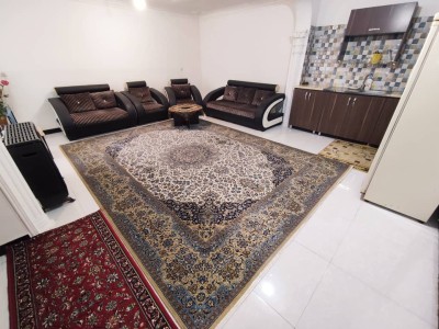 ویلای ساحلی دربست تک خواب با امکانات رفاهی