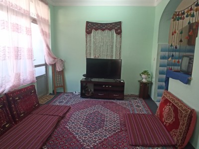 خانه ویلایی دربست در مرکز رشت