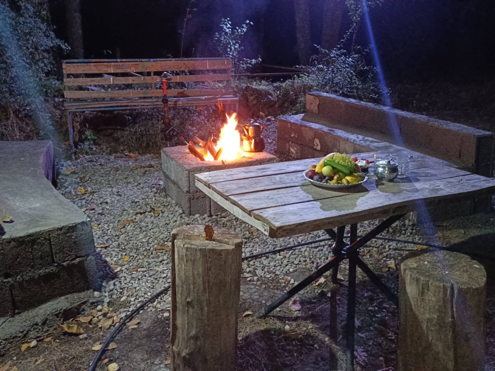 شب نشین