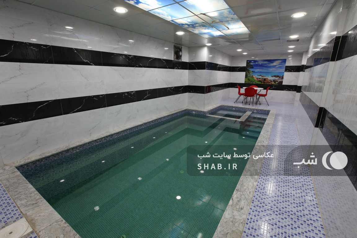 استخر