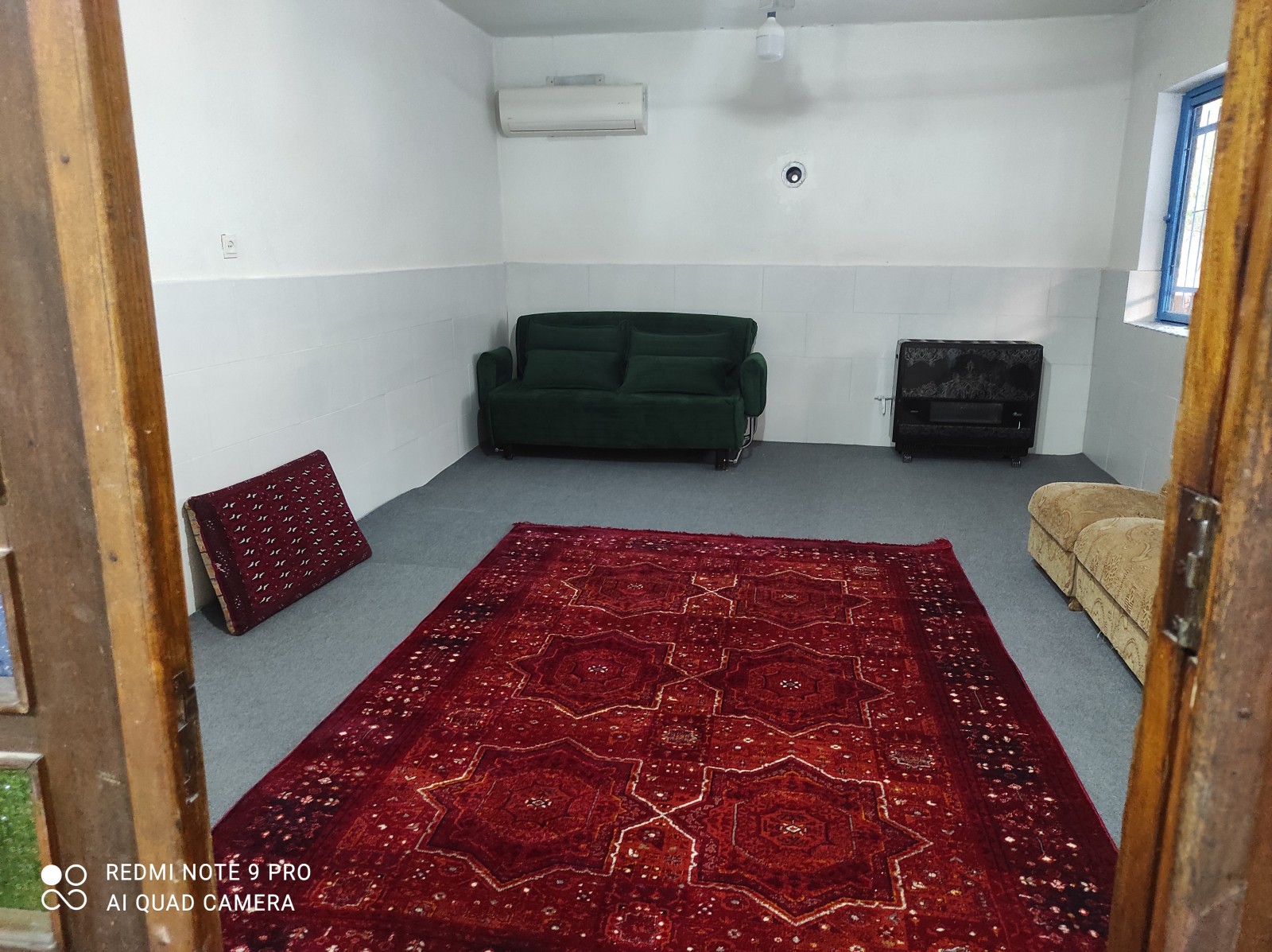 اتاق ۱ اتاق ۱