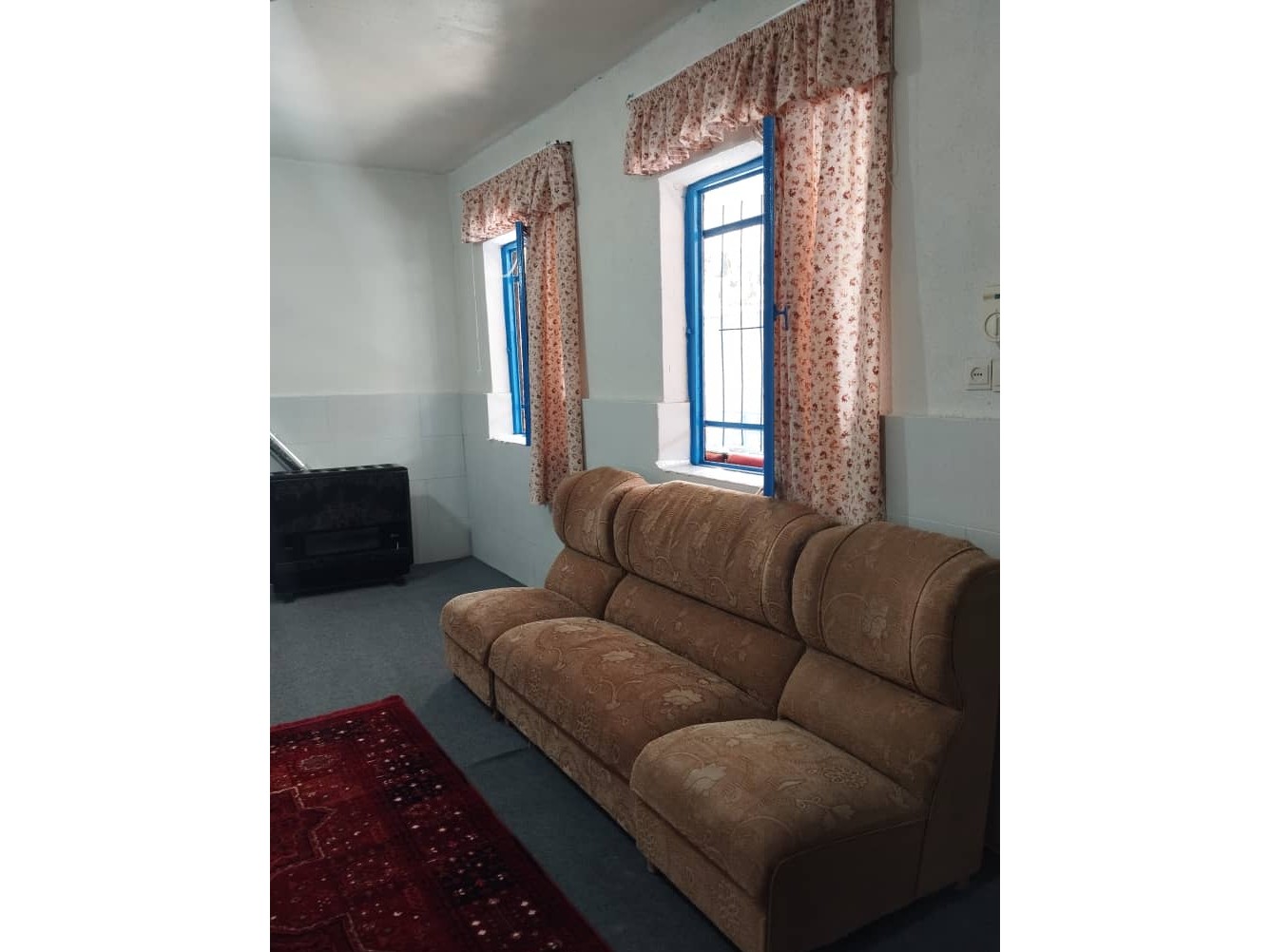 اتاق ۱ اتاق ۱