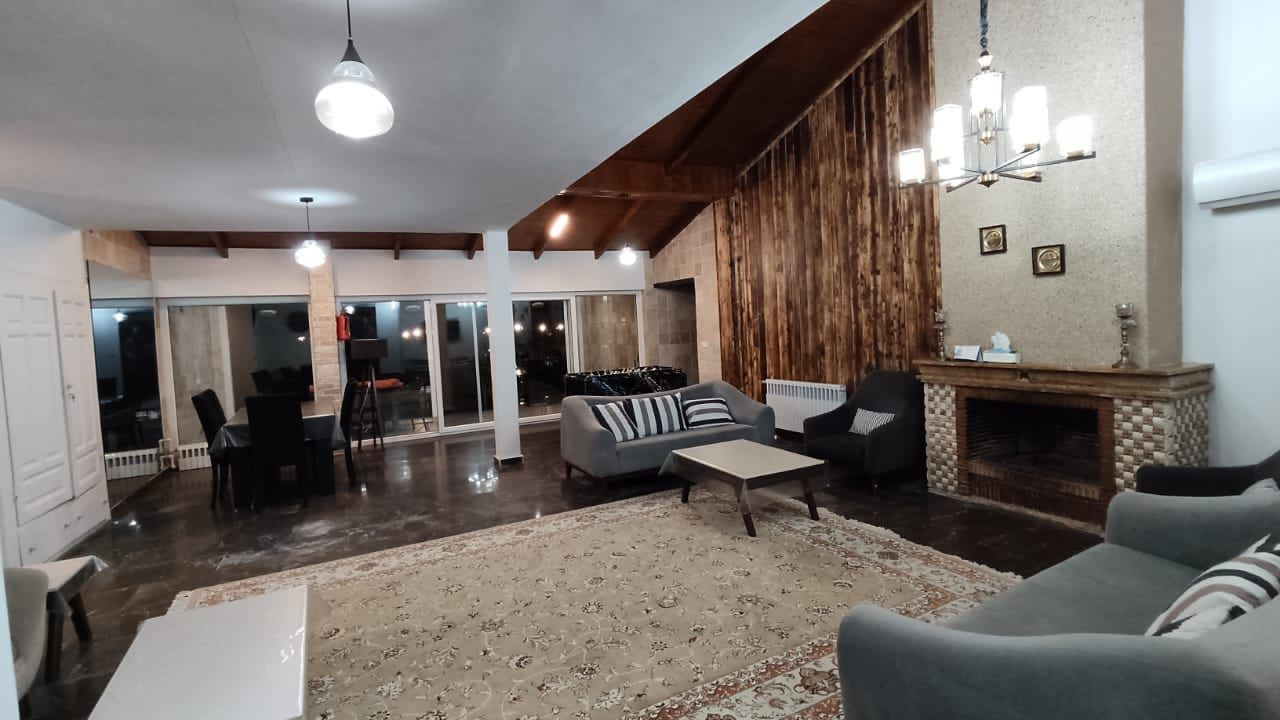 اتاق پذیرایی اتاق پذیرایی