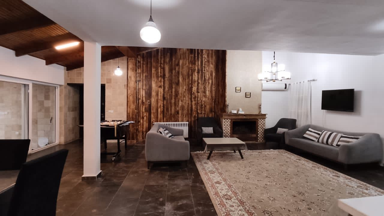 اتاق پذیرایی اتاق پذیرایی