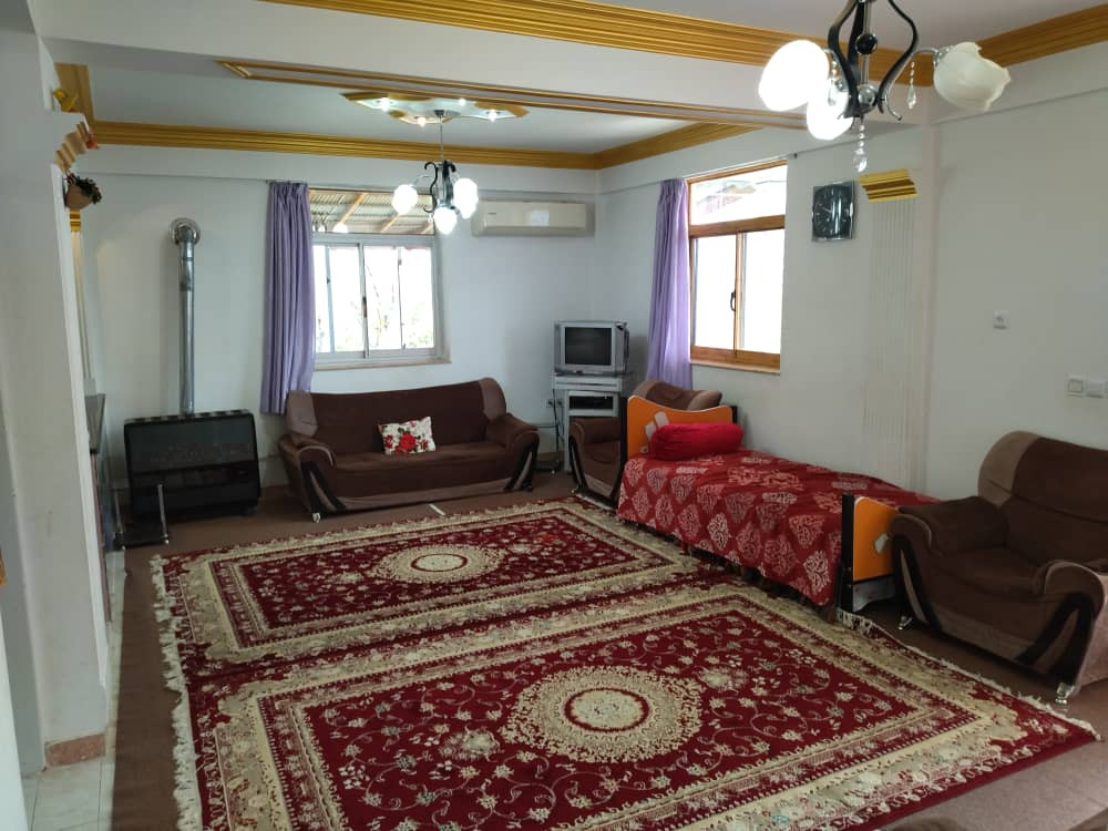 اتاق پذیرایی اتاق پذیرایی