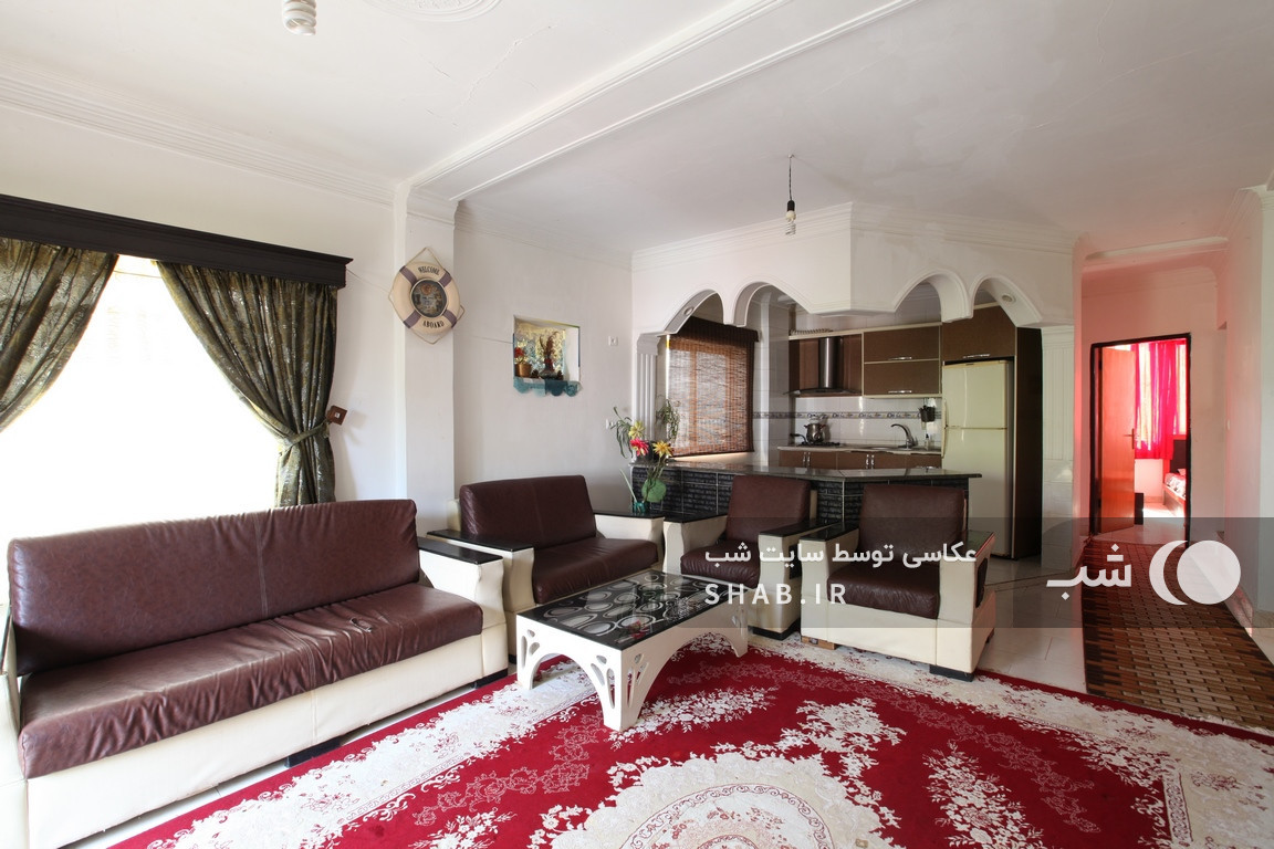 اتاق پذیرایی اتاق پذیرایی