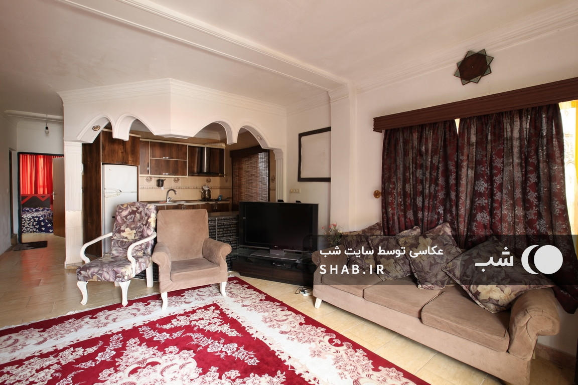 اتاق پذیرایی اتاق پذیرایی