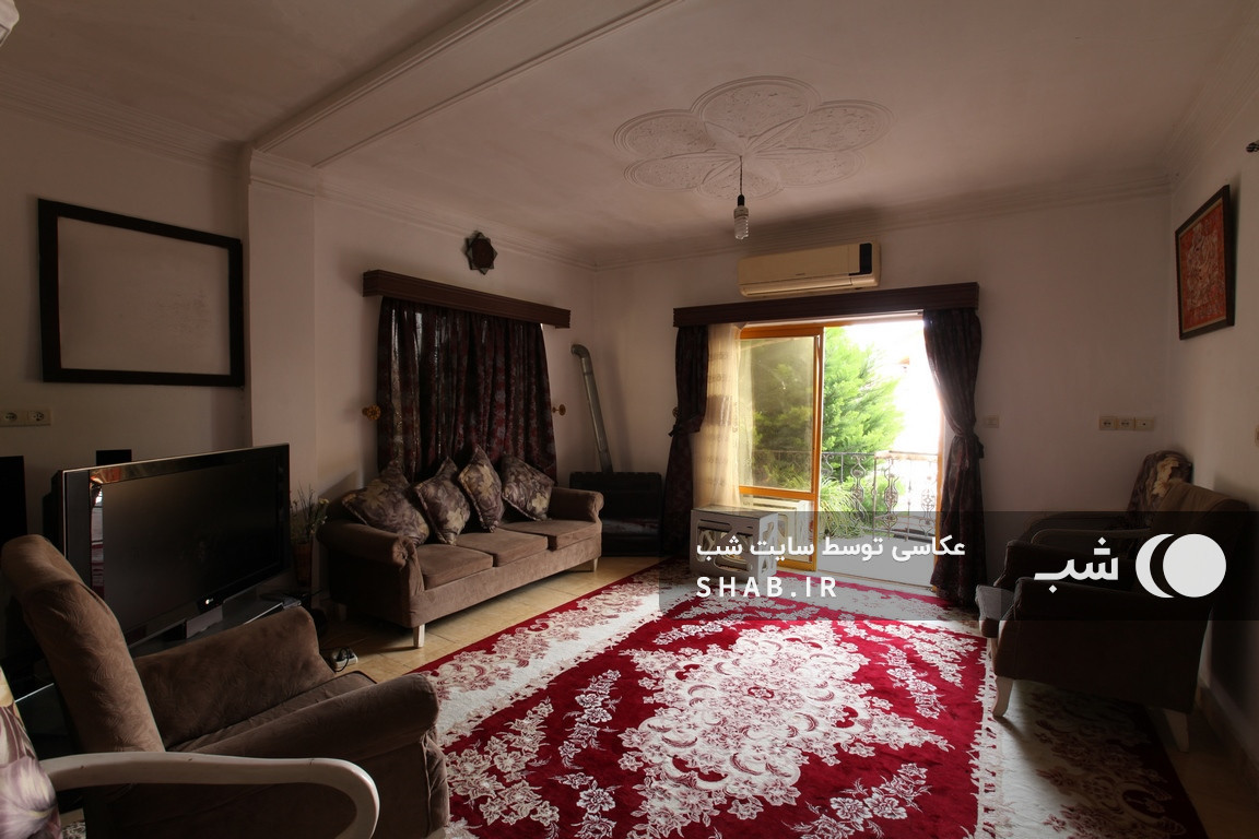 اتاق پذیرایی اتاق پذیرایی