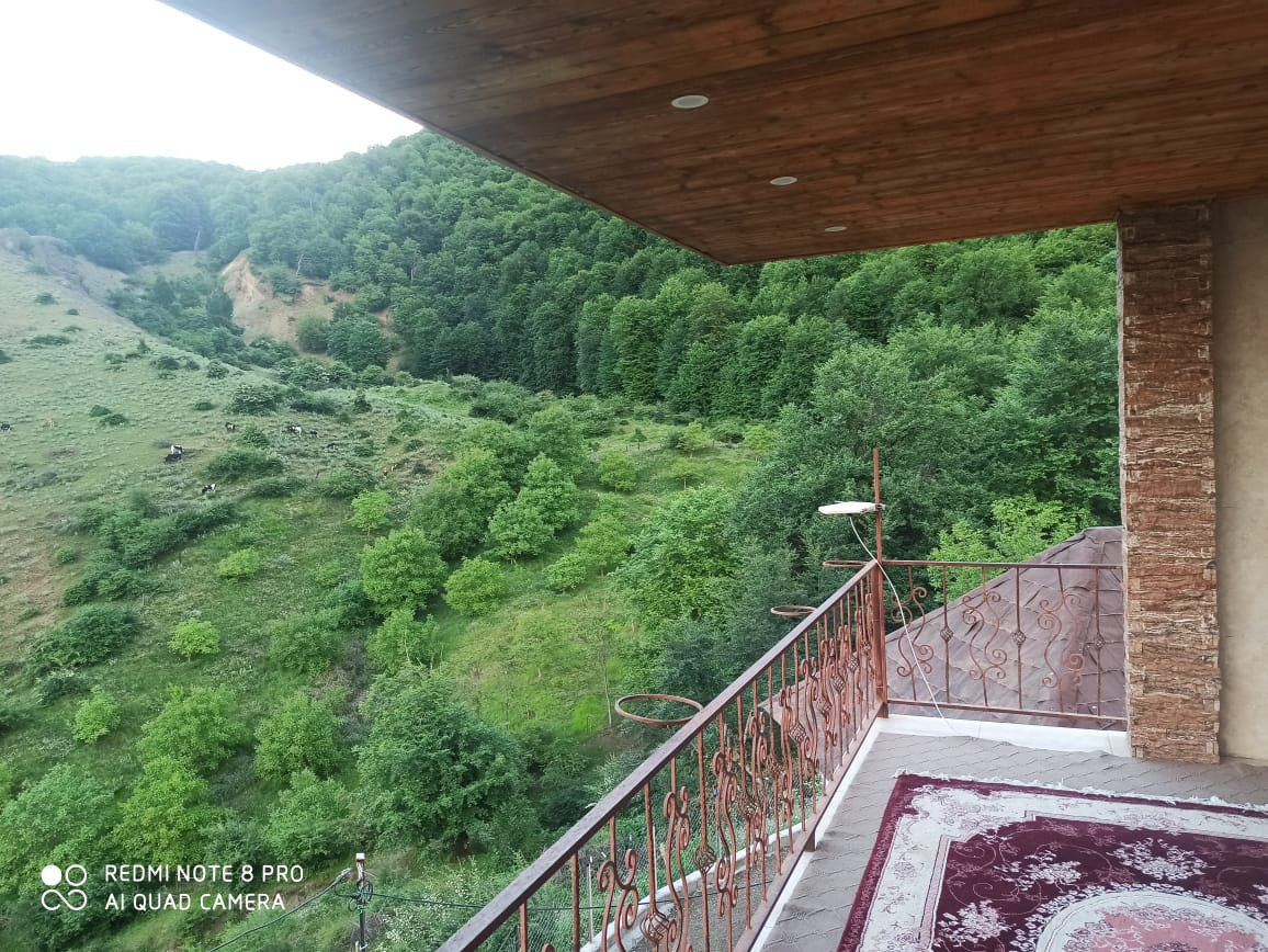 چشم انداز تراس