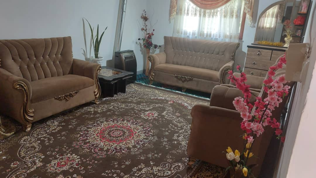 اتاق پذیرایی اتاق پذیرایی