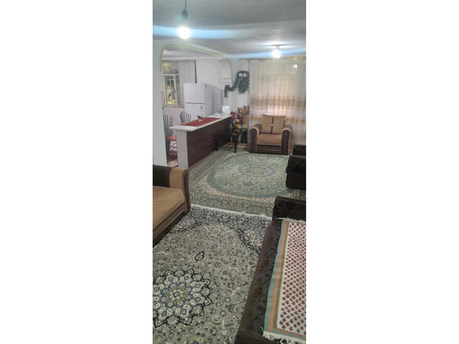 اتاق پذیرایی اتاق پذیرایی