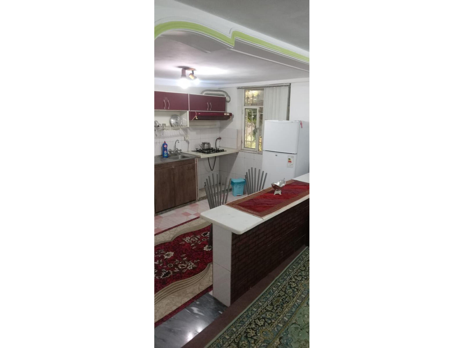 آشپزخانه آشپزخانه