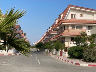 واحد تک خواب در شهرک اروپايي ستاره کیش (۲)