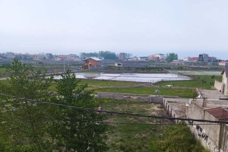 ویوی بالکن