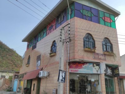 ویلای دو خوابه فول امکانات