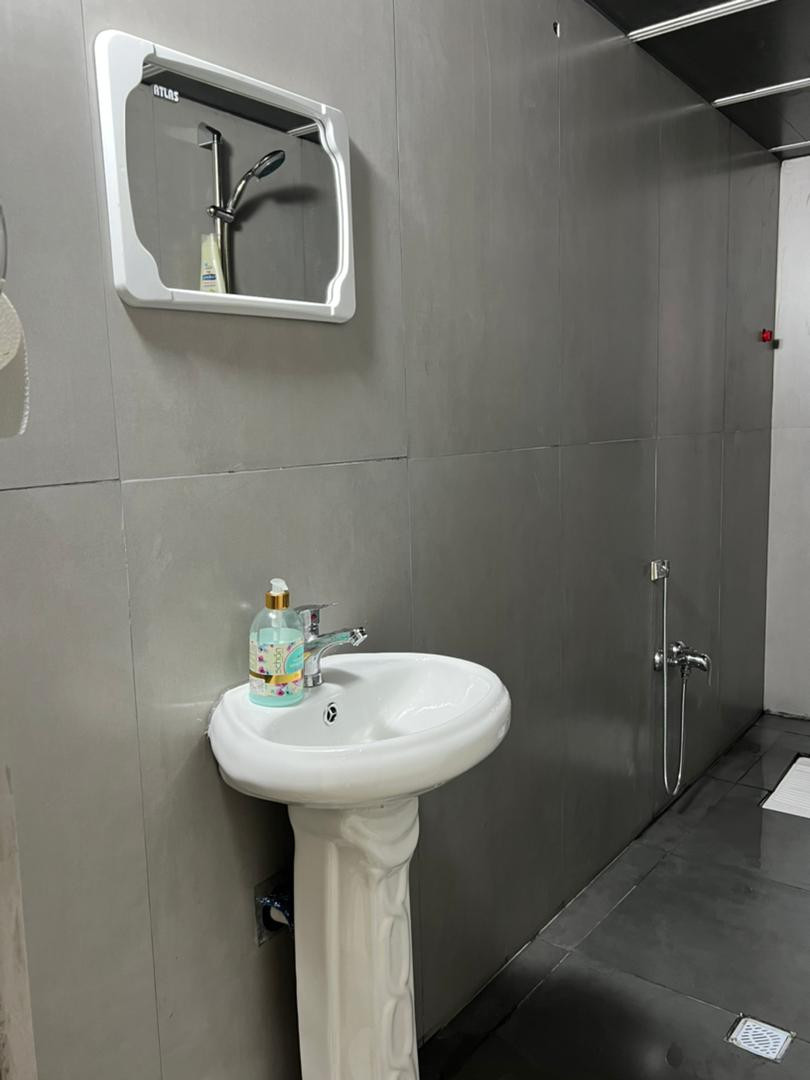 سرویس بهداشتی