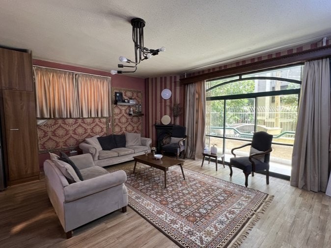 اتاق پذیرایی اتاق پذیرایی