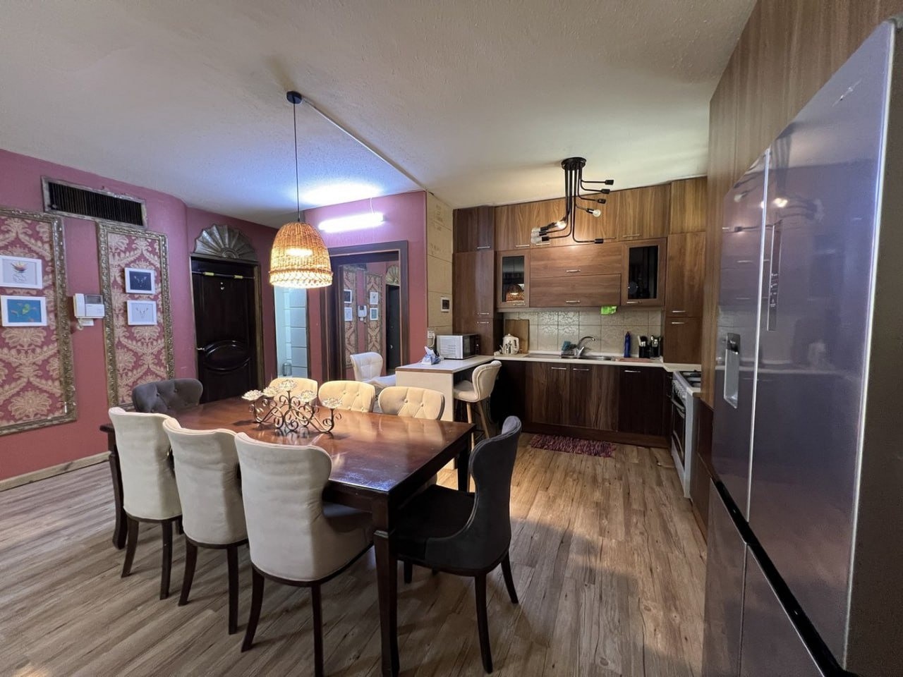 اتاق پذیرایی اتاق پذیرایی