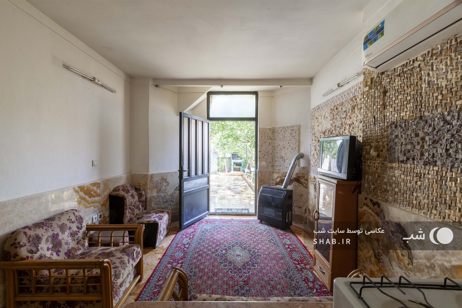 اتاق پذیرایی اتاق پذیرایی