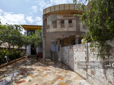 سوییت یکخوابهی کاوان، طبقهی همکف (واحد1) سوییت یکخوابهی کاوان، طبقهی همکف (واحد1)