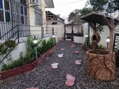 ویلا باغ 3 خوابه