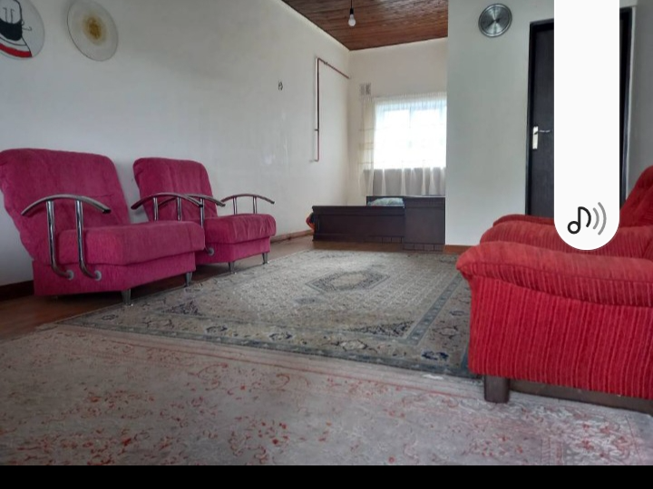 نمای داخل سوئیت