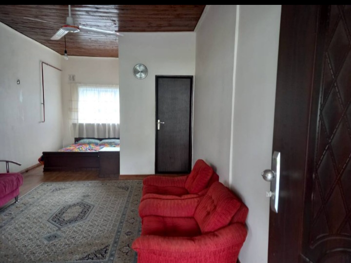 نمای داخل سوئیت