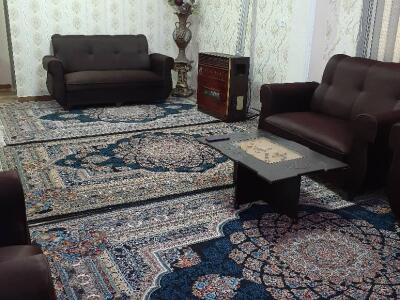 ویلا دو خوابه  نسیم 1