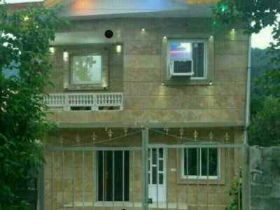 ویلا دو خوابه  نسیم 1