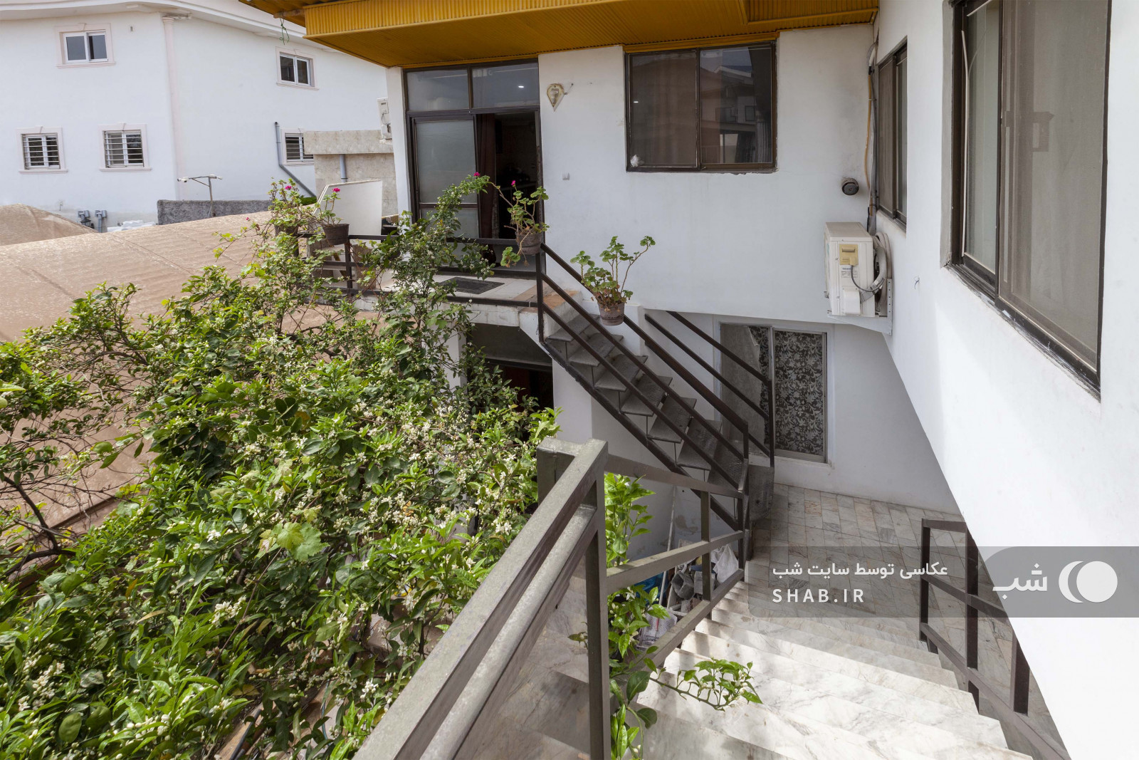 ویوی اقامتگاه ویوی اقامتگاه