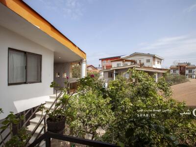 واحد دوخوابهی کاوان تراسدار (طبقهی اول، واحد2) واحد دوخوابهی کاوان تراسدار (طبقهی اول، واحد2)