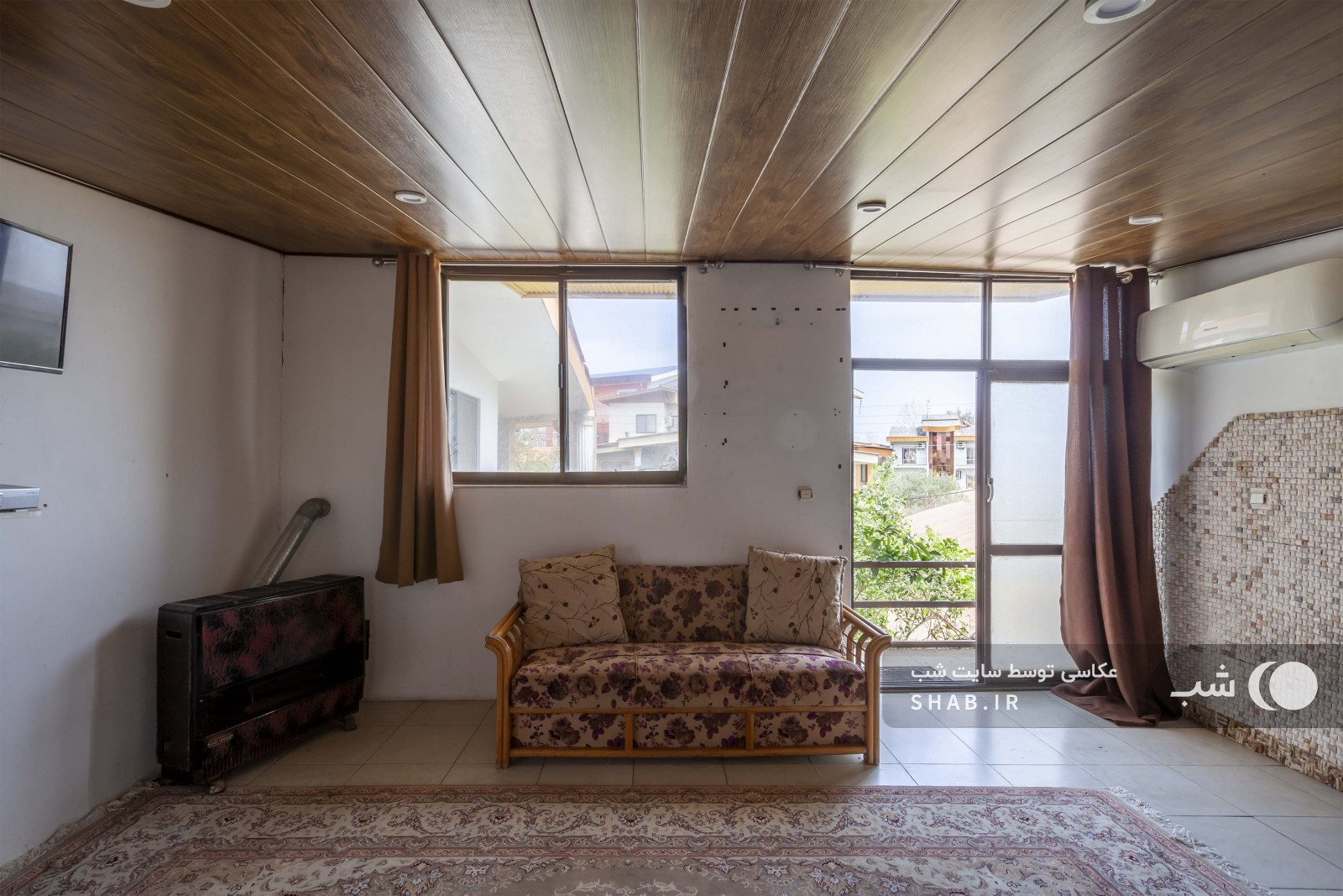 اتاق پذیرایی اتاق پذیرایی