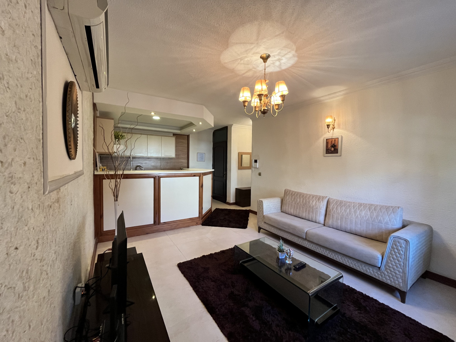 اتاق پذیرایی اتاق پذیرایی