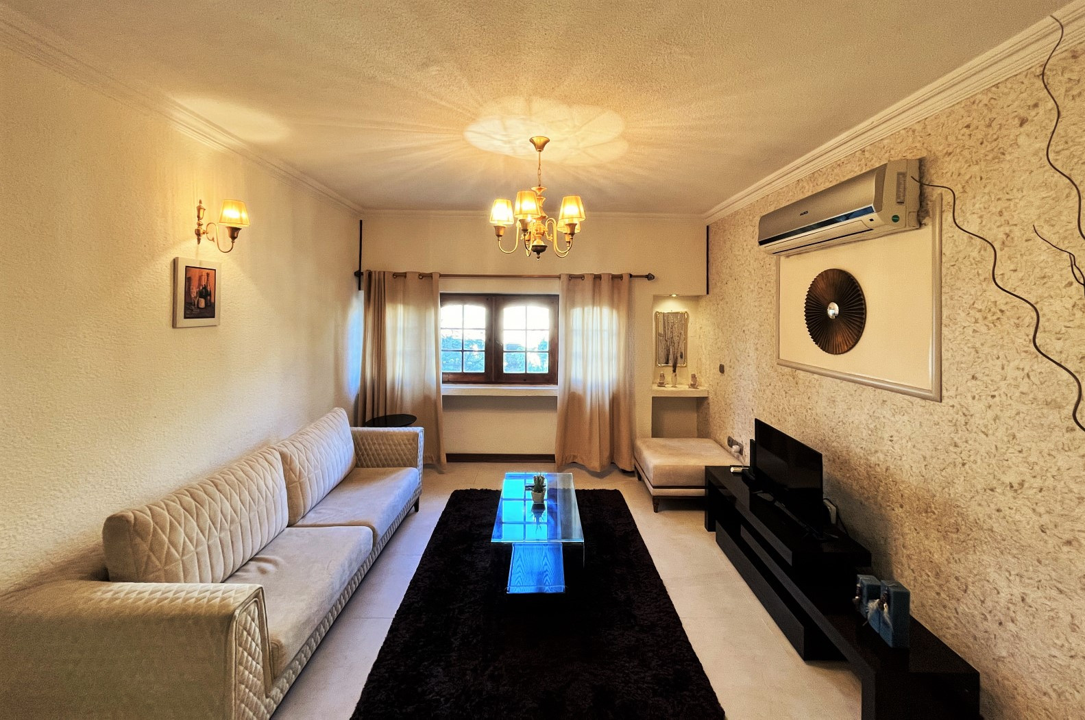 اتاق پذیرایی اتاق پذیرایی