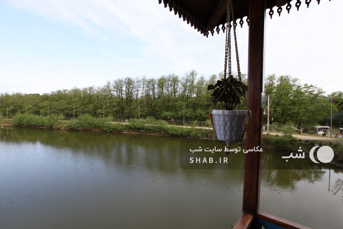 ویوی مجموعه اقامتی گیلار ویوی مجموعه اقامتی گیلار