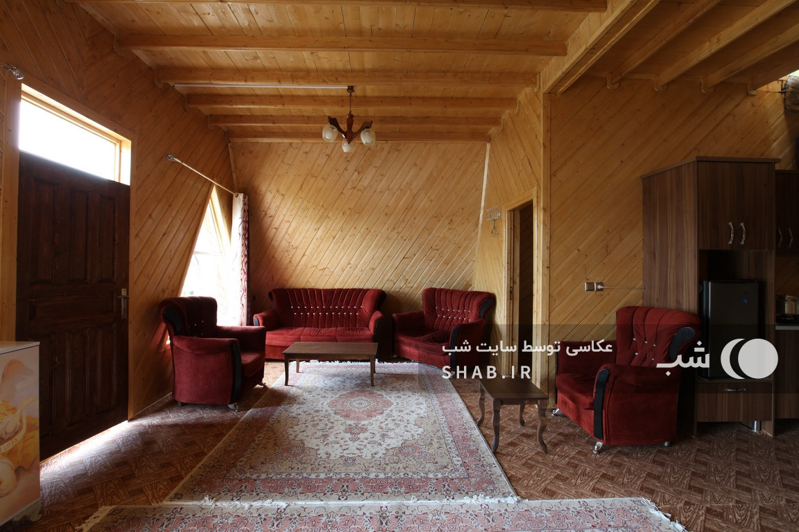 اتاق پذیرایی اتاق پذیرایی