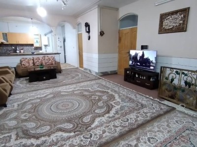 اقامتگاه عابدی، کاشان