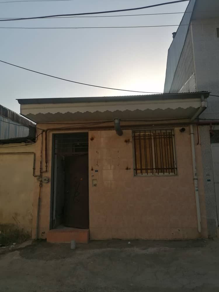 نمای ساختمان