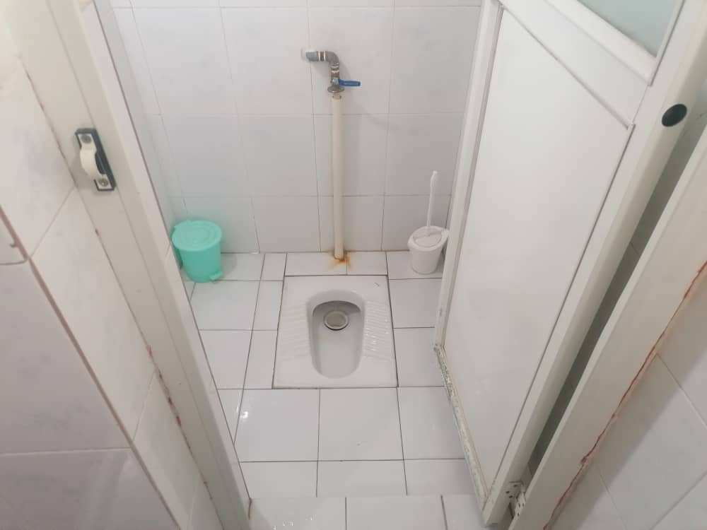 سرویس بهداشتی