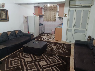 ویلای جانبازان  مبله رشت