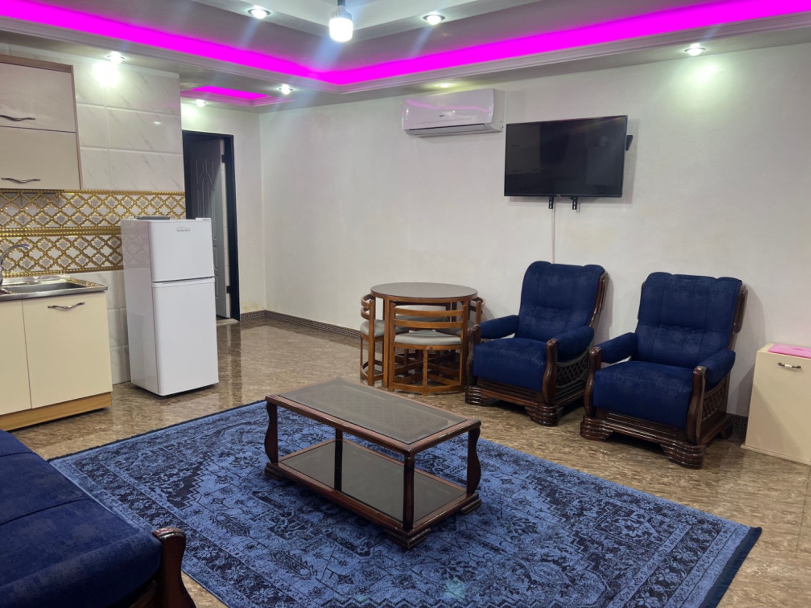 اتاق پذیرایی اتاق پذیرایی