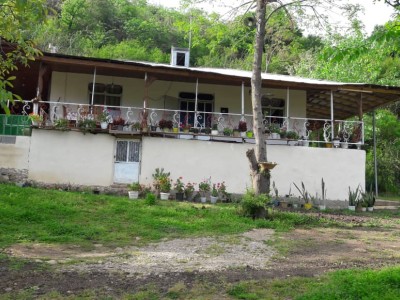 جنگلی، روستای آهکلان با ویو عالی