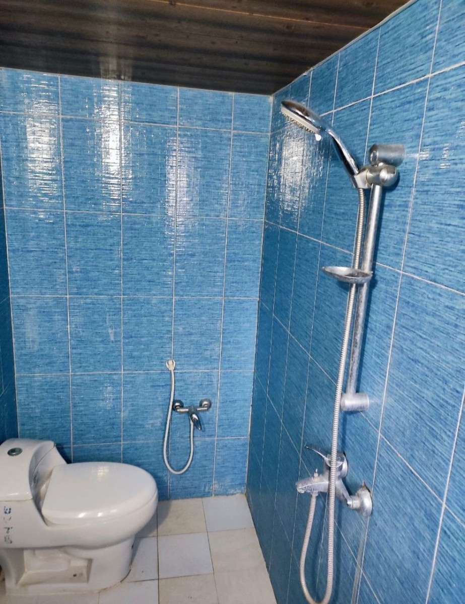 سرویس بهداشتی